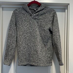 Old Navy Gray Kids Sweater